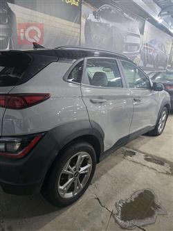 هیوندای کۆنا